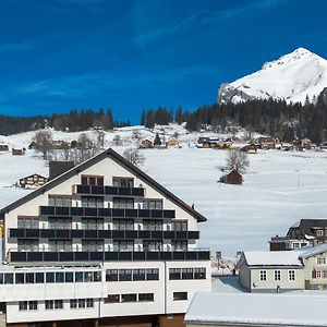 Hotel Toggenburg